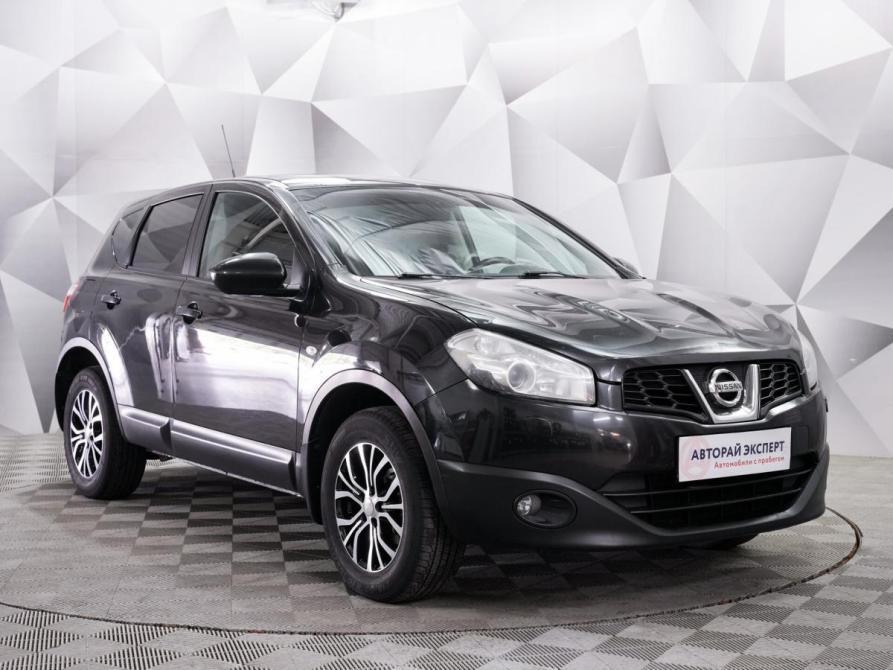 Nissan Qashqai I Рестайлинг Ульяновск  - изображение 7