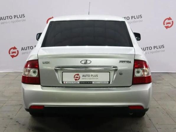 Lada (ВАЗ) Priora I с пробегом 2013 года, цена 420 000 рублей, 230020 км, седан, Автокод Объявления