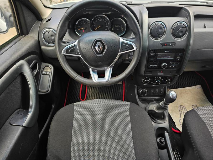 Renault Duster I Рестайлинг Краснодар  - изображение 16