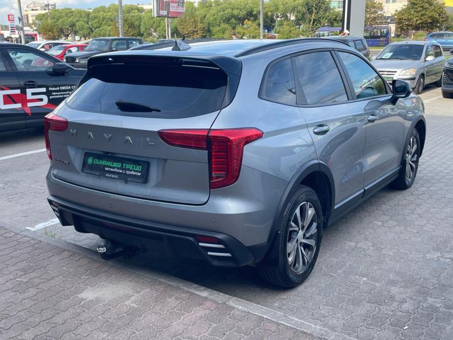 Haval Jolion I Череповец  - изображение 6