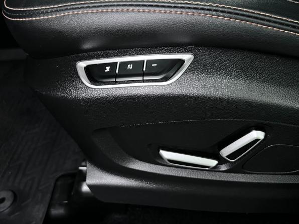 Geely Okavango I Рестайлинг с пробегом 2024 года, цена 2 790 000 рублей, 39000 км, внедорожник, Автокод Объявления
