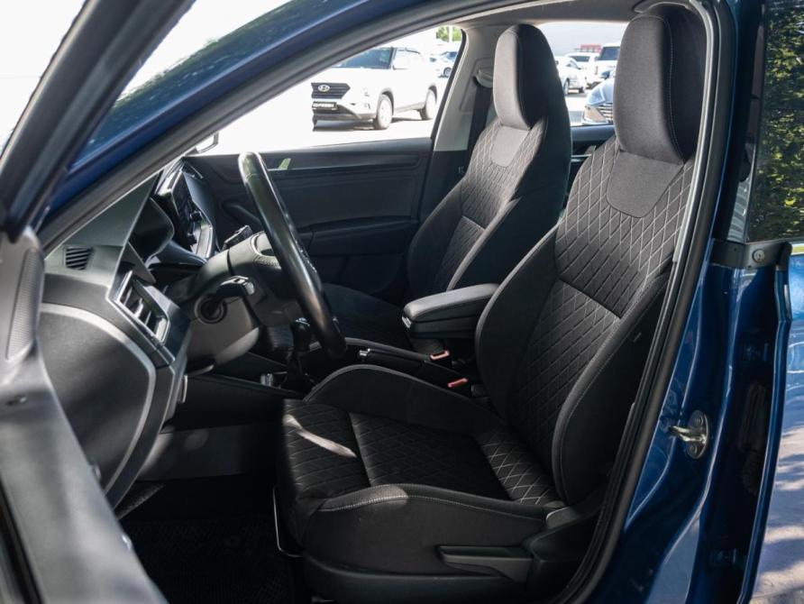 Skoda Rapid II Краснодар  - изображение 10