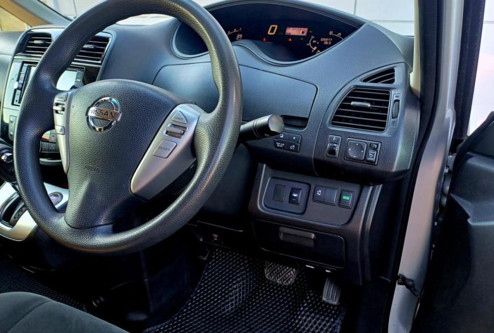 Nissan Serena IV (C26) Абакан  - изображение 23