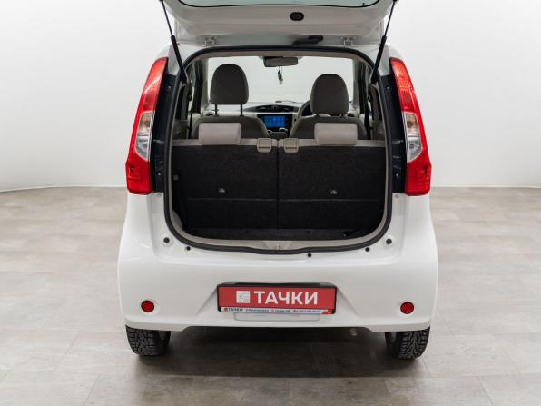 Mitsubishi eK Wagon III Рестайлинг с пробегом 2015 года, цена 637 000 рублей, 123680 км, хэтчбек, Автокод Объявления