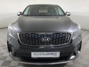 Kia Sorento III Prime Рестайлинг Москва  - изображение 21