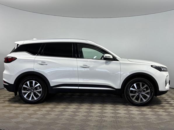 Xcite X-Cross 7 с пробегом 2024 года, цена 2 060 000 рублей, 13202 км, внедорожник, Автокод Объявления