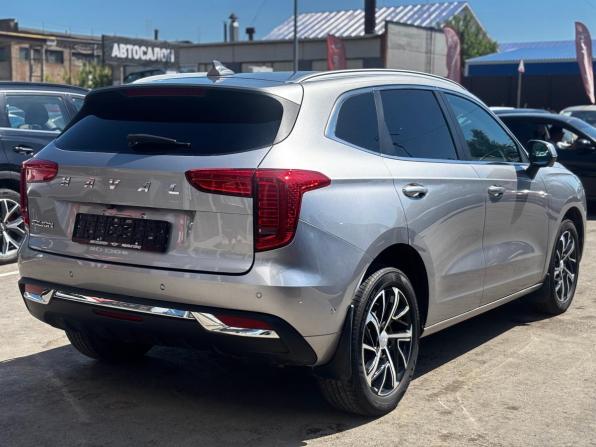 Haval Jolion I с пробегом 2022 года, цена 1 650 000 рублей, 136446 км, внедорожник, Автокод Объявления