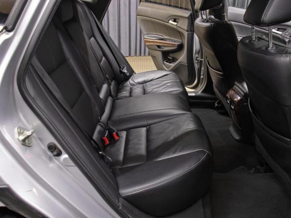 Honda Crosstour I с пробегом 2011 года, цена 1 449 000 рублей, 176542 км, внедорожник, Автокод Объявления