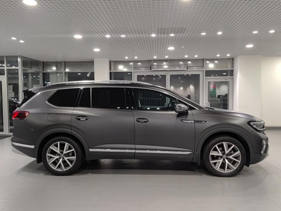 Volkswagen Talagon I Казань  - изображение 5