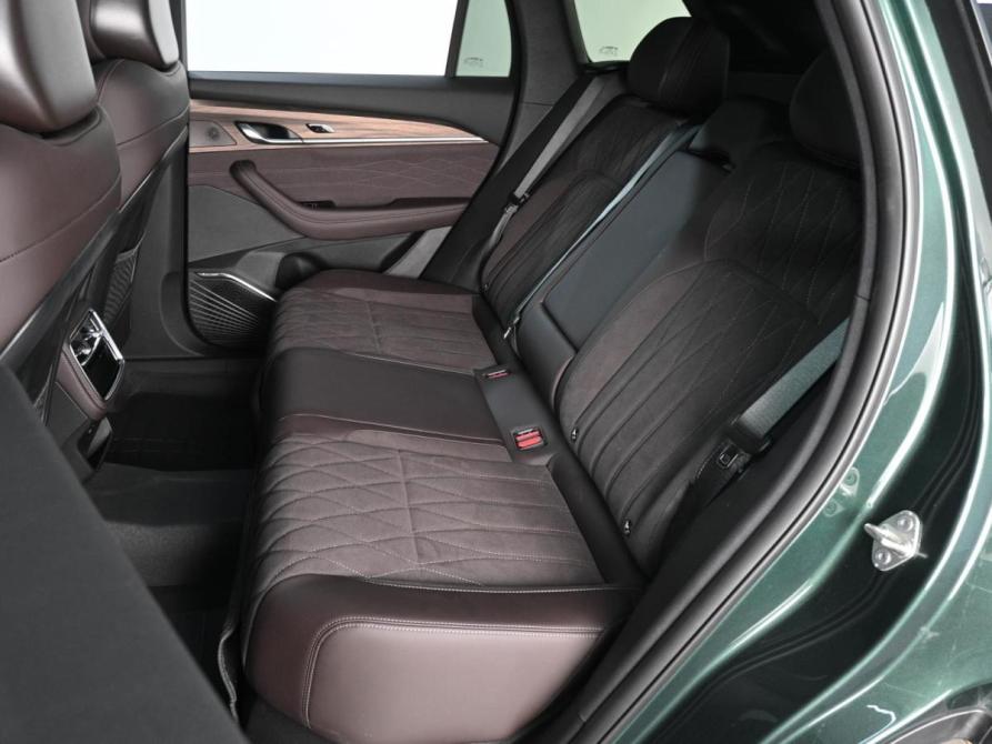 Geely Monjaro I Рестайлинг 2 Ростов-на-Дону  - изображение 9