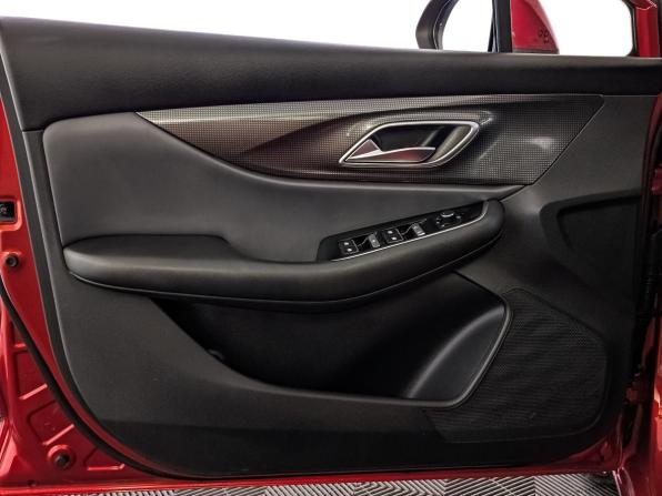 BAIC U5 Plus с пробегом 2023 года, цена 675 000 рублей, 130101 км, седан, Автокод Объявления
