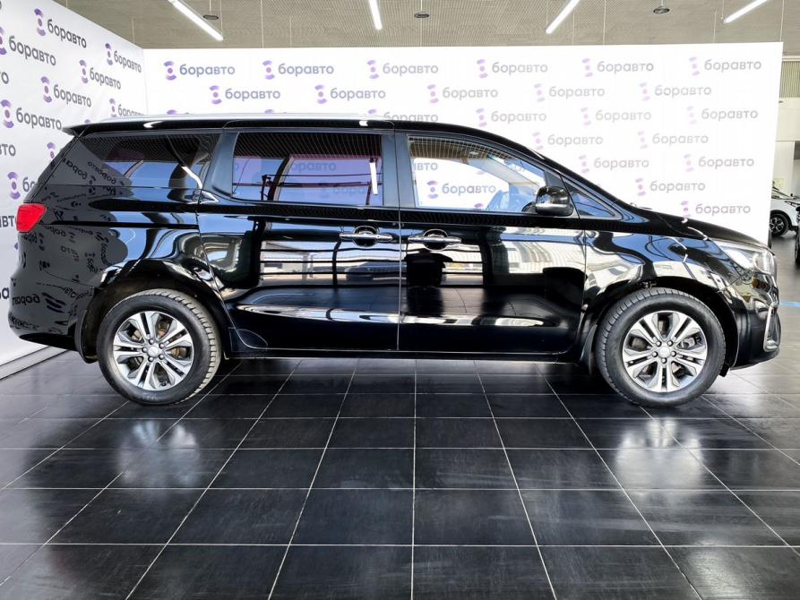 Kia Carnival III Ростов-на-Дону  - изображение 7