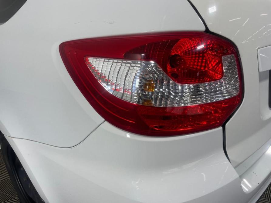 Lada (ВАЗ) Granta I Воронеж  - изображение 7