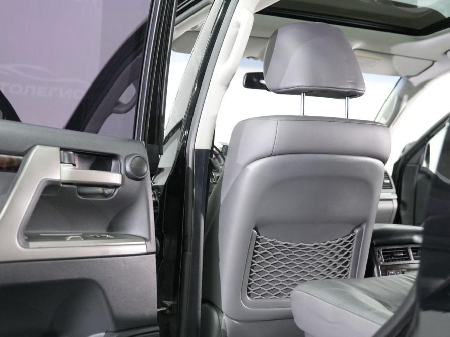 Toyota Land Cruiser 200 Series Новосибирск  - изображение 9