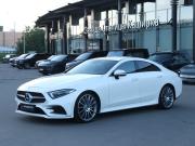 Mercedes-Benz CLS III (C257) Москва  - изображение 27