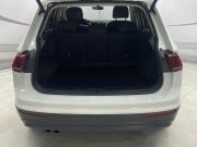 Volkswagen Tiguan II Воронеж  - изображение 25