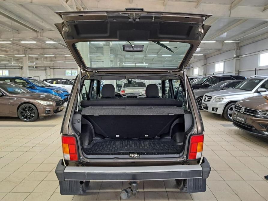 Lada (ВАЗ) 2121 (4x4) I Рестайлинг (2020) Набережные Челны  - изображение 12