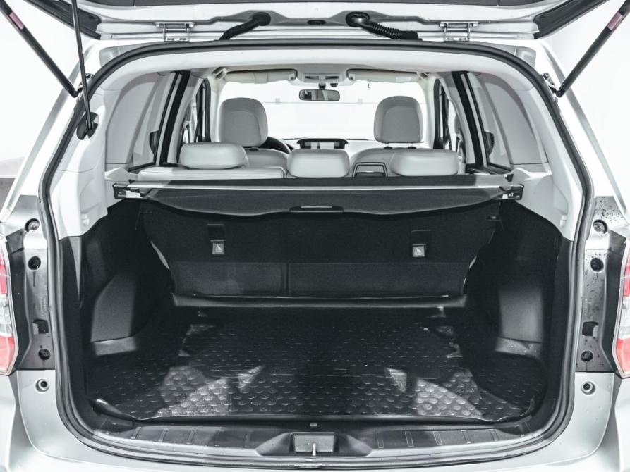 Subaru Forester IV Екатеринбург  - изображение 9