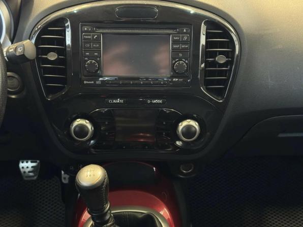 Nissan Juke I с пробегом 2011 года, цена 920 000 рублей, 178175 км, внедорожник, Автокод Объявления