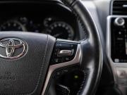Toyota Land Cruiser Prado 150 Series Рестайлинг 2 Сочи  - изображение 47