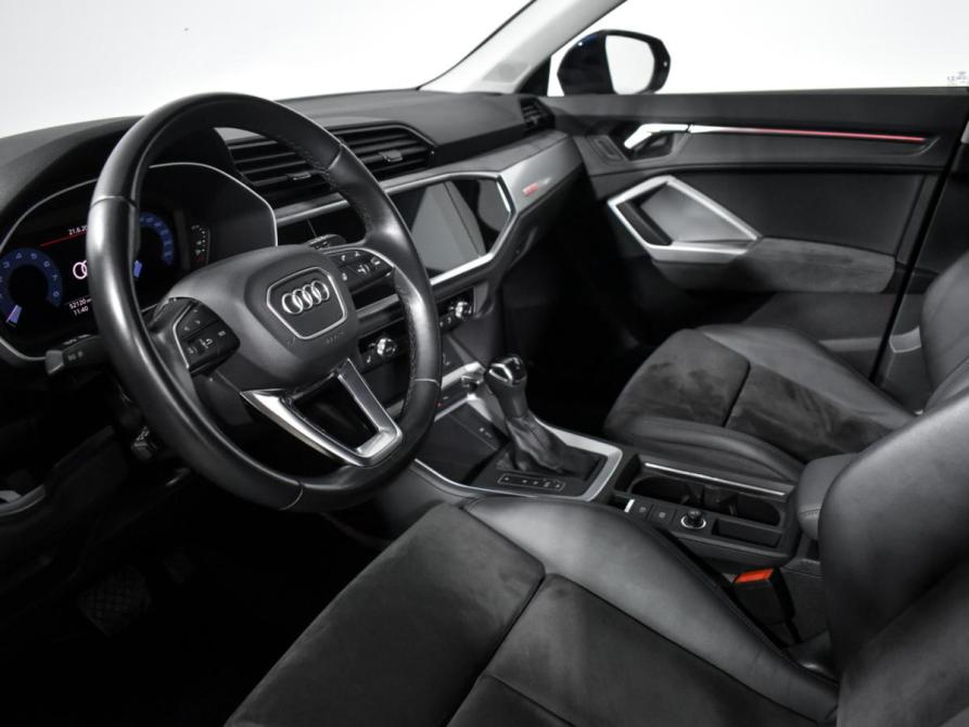 Audi Q3 Sportback II (F3) Санкт-Петербург  - изображение 11