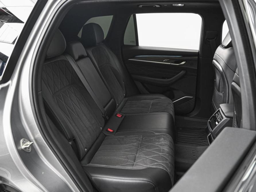 Geely Monjaro I Рестайлинг Ставрополь  - изображение 7
