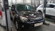 Toyota RAV4 III (XA30) Санкт-Петербург  - изображение 8