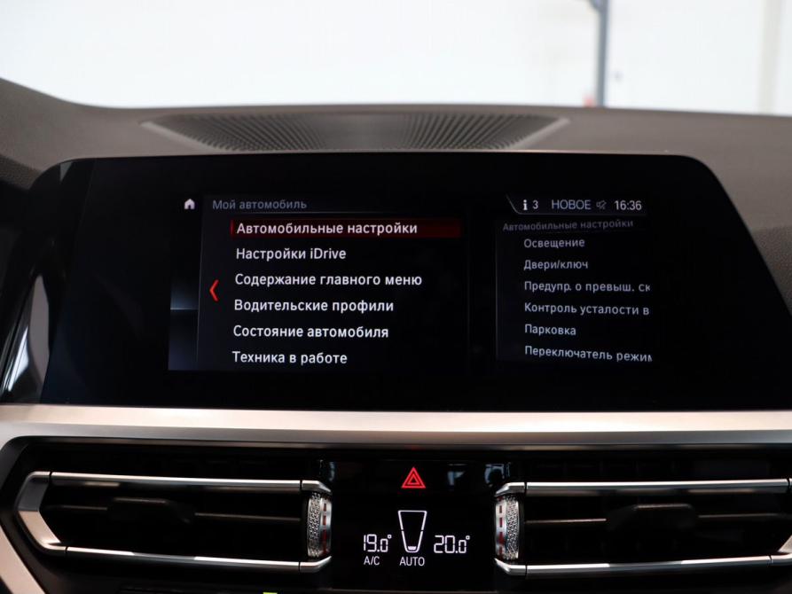 BMW 3 серии VII (G2x) Калининград  - изображение 21