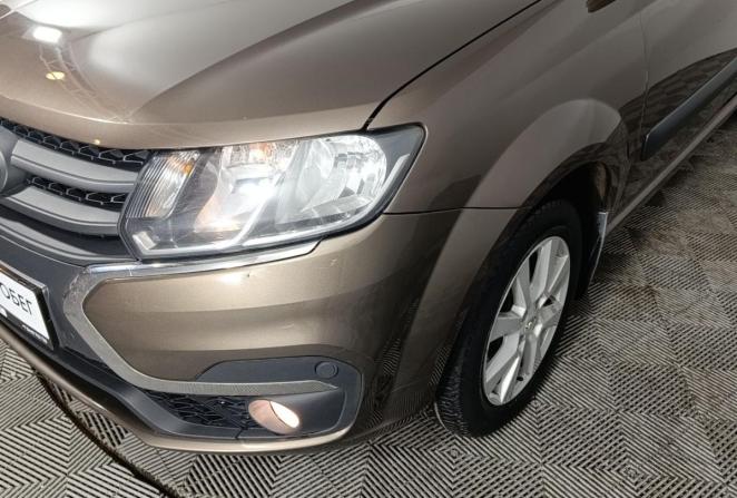 Lada (ВАЗ) Largus I Рестайлинг с пробегом 2021 года, цена 1 161 000 рублей, 144119 км, универсал, Автокод Объявления