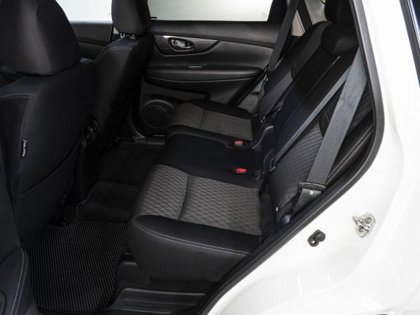 Nissan X-Trail III Рестайлинг с пробегом 2020 года, цена 2 699 000 рублей, 56068 км, внедорожник, Автокод Объявления