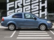 Chevrolet Aveo I Рестайлинг Волгоград  - изображение 23