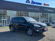 Toyota RAV4 III (XA30) Рестайлинг Набережные Челны  - изображение 32