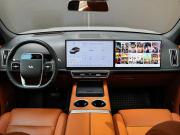Li Auto (Lixiang) L7 I Москва  - изображение 33
