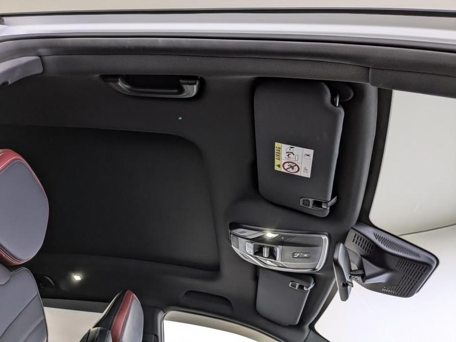Geely Coolray I Рестайлинг Москва  - изображение 23