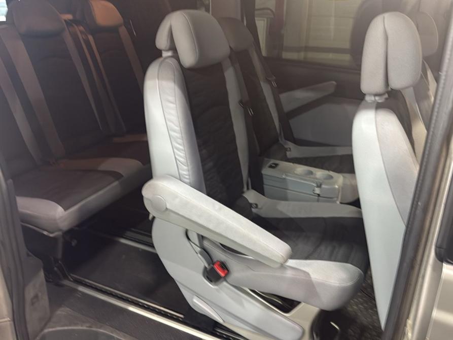 Mercedes-Benz Viano I (W639) Рестайлинг Санкт-Петербург  - изображение 8