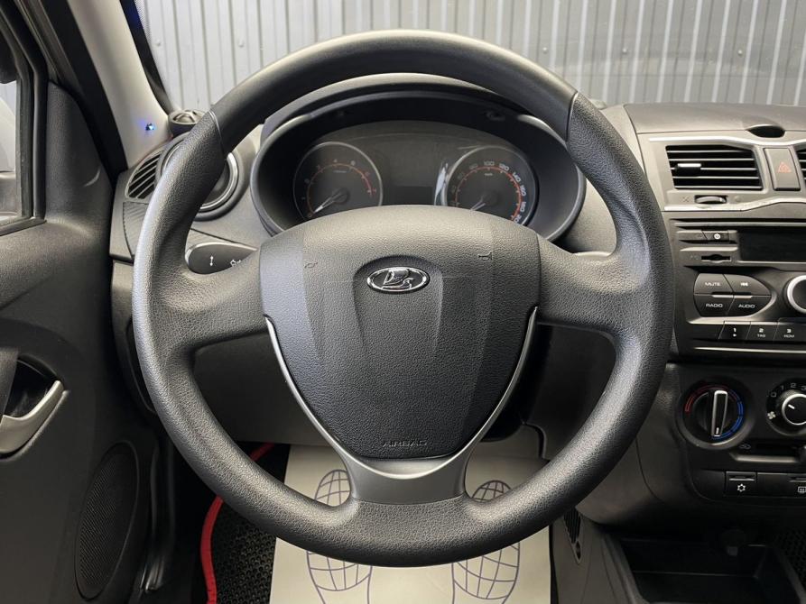 Lada (ВАЗ) Granta I Рестайлинг Пермь  - изображение 7
