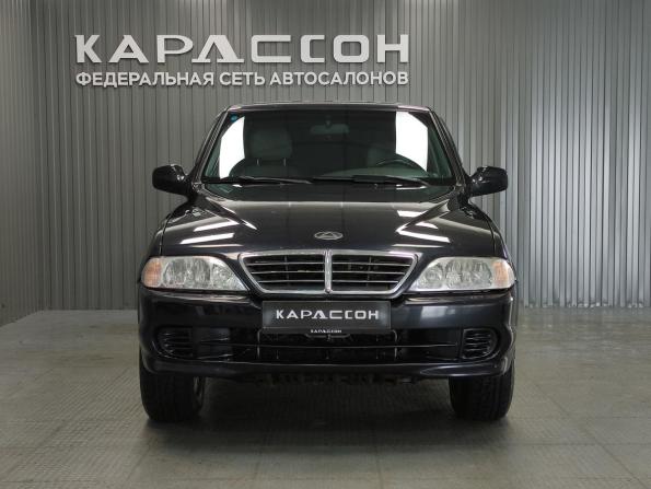 ТагАЗ Road Partner с пробегом 2008 года, цена 495 000 рублей, 131423 км, внедорожник, Автокод Объявления