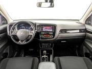 Mitsubishi Outlander III Рестайлинг 3 Санкт-Петербург  - изображение 41