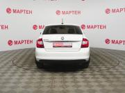 Skoda Rapid I Рестайлинг Вологда  - изображение 22