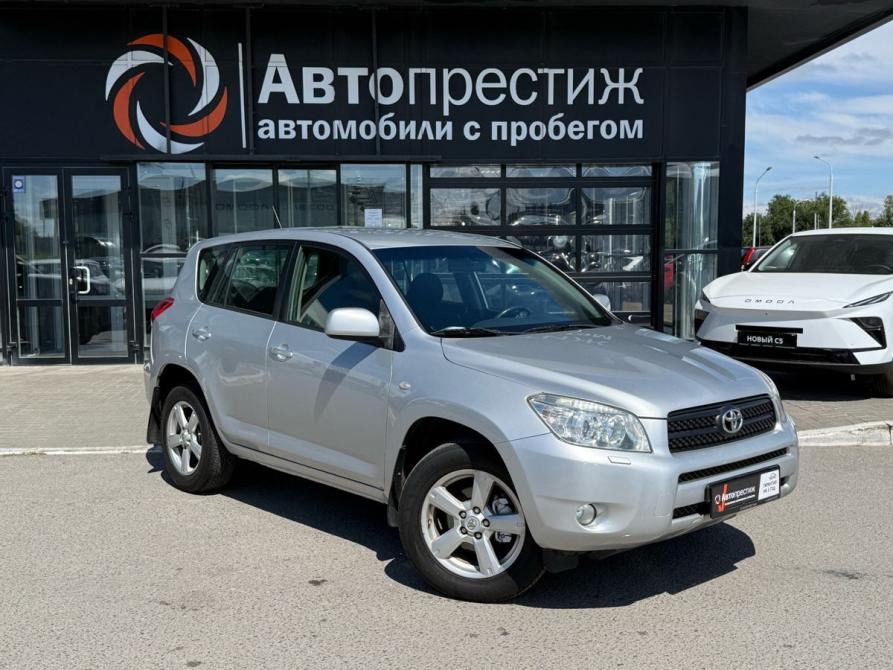 Toyota RAV4 III (XA30) Волгоград  - изображение 1