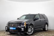 Cadillac SRX I Пермь  - изображение 29