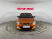 Hyundai Solaris I Рестайлинг Воронеж  - изображение 25