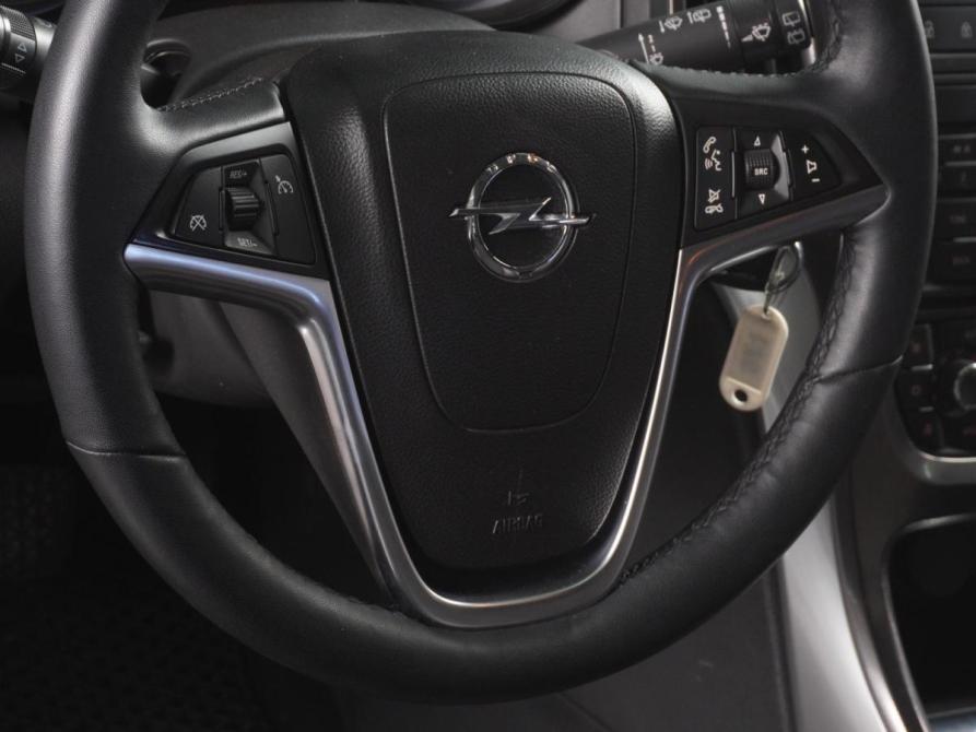 Opel Astra J Минеральные Воды  - изображение 14