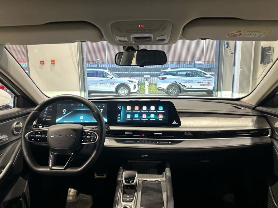 Chery Arrizo 8 Москва  - изображение 15