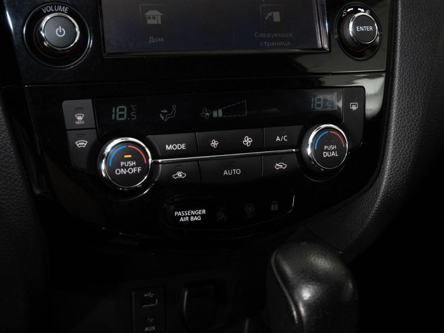 Nissan Qashqai II Казань  - изображение 11