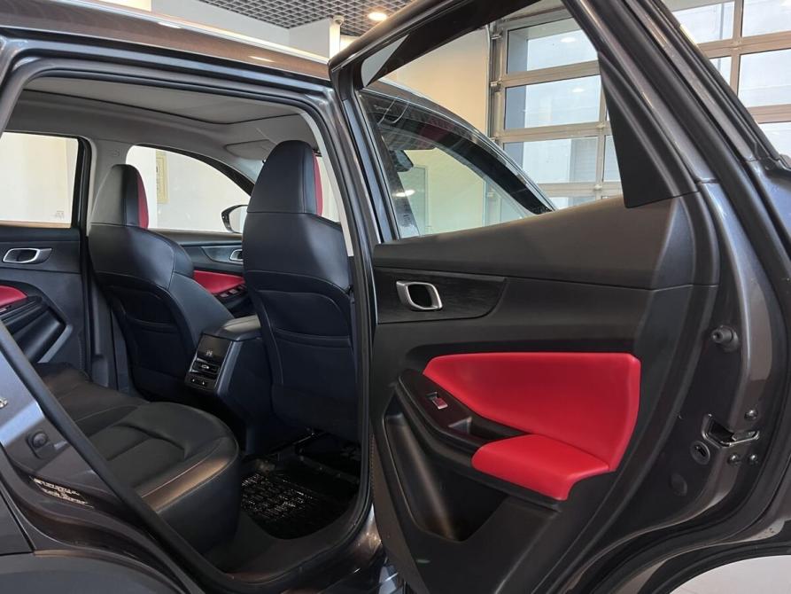 Changan CS55 Plus II Чебоксары  - изображение 15
