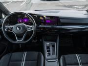 Volkswagen Golf VIII Москва  - изображение 35