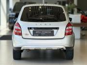 Lada (ВАЗ) Granta I Рестайлинг Краснодар  - изображение 31