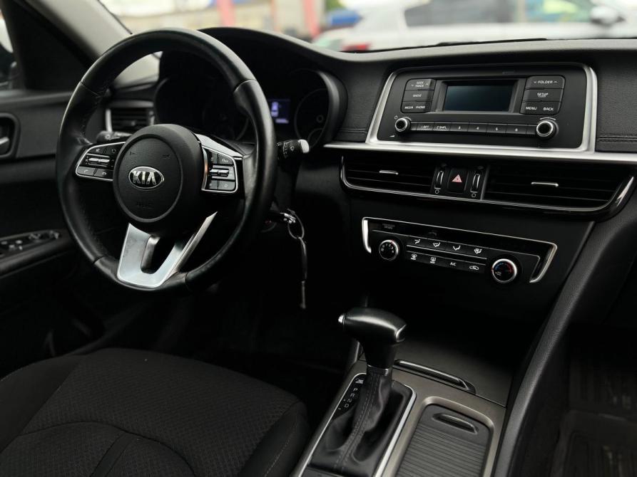 Kia Optima IV Рестайлинг Альметьевск  - изображение 25