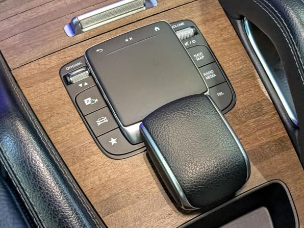 Mercedes-Benz GLE Coupe II (C167) с пробегом 2021 года, цена 8 300 000 рублей, 58000 км, внедорожник, Автокод Объявления